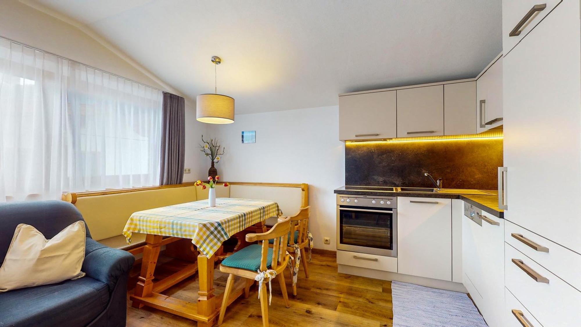 Cafe Pension Heim Kirchberg in Tirol Ngoại thất bức ảnh