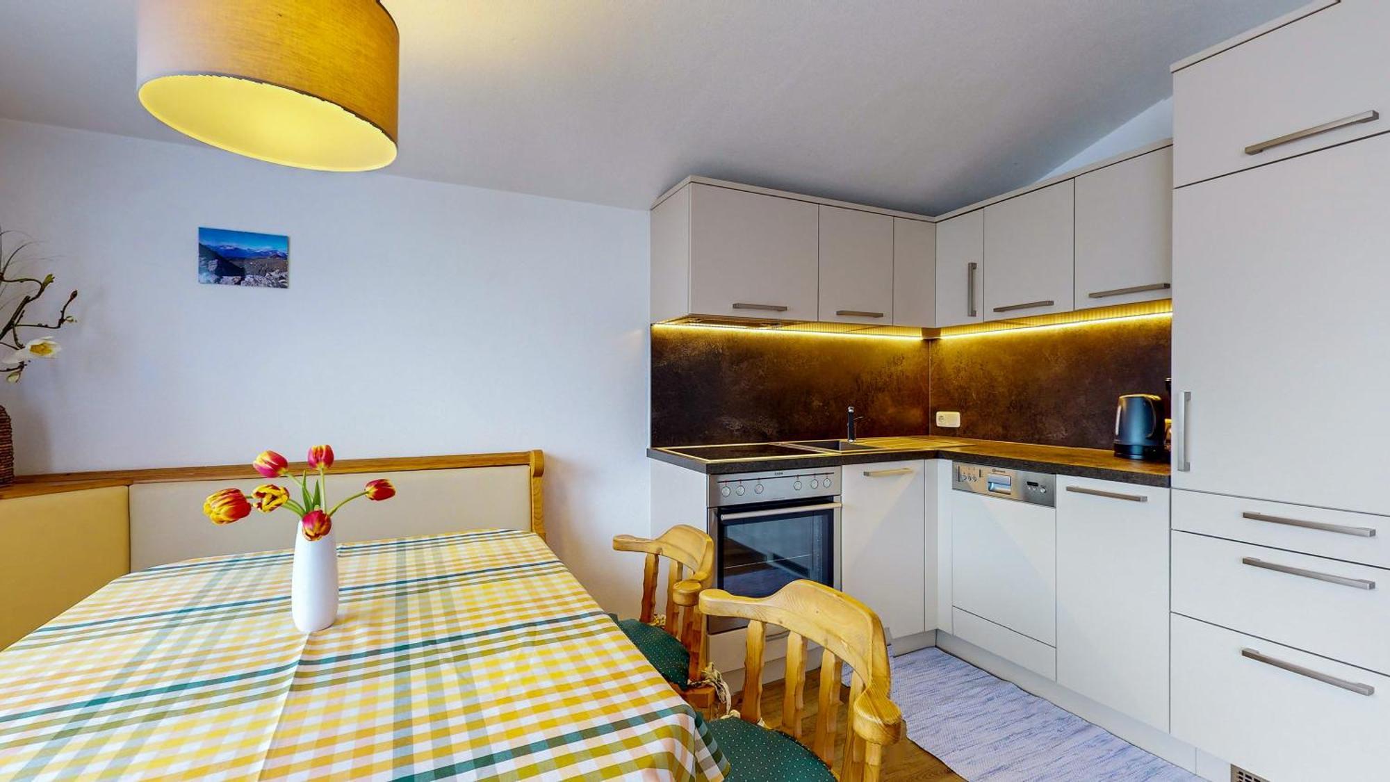 Cafe Pension Heim Kirchberg in Tirol Ngoại thất bức ảnh