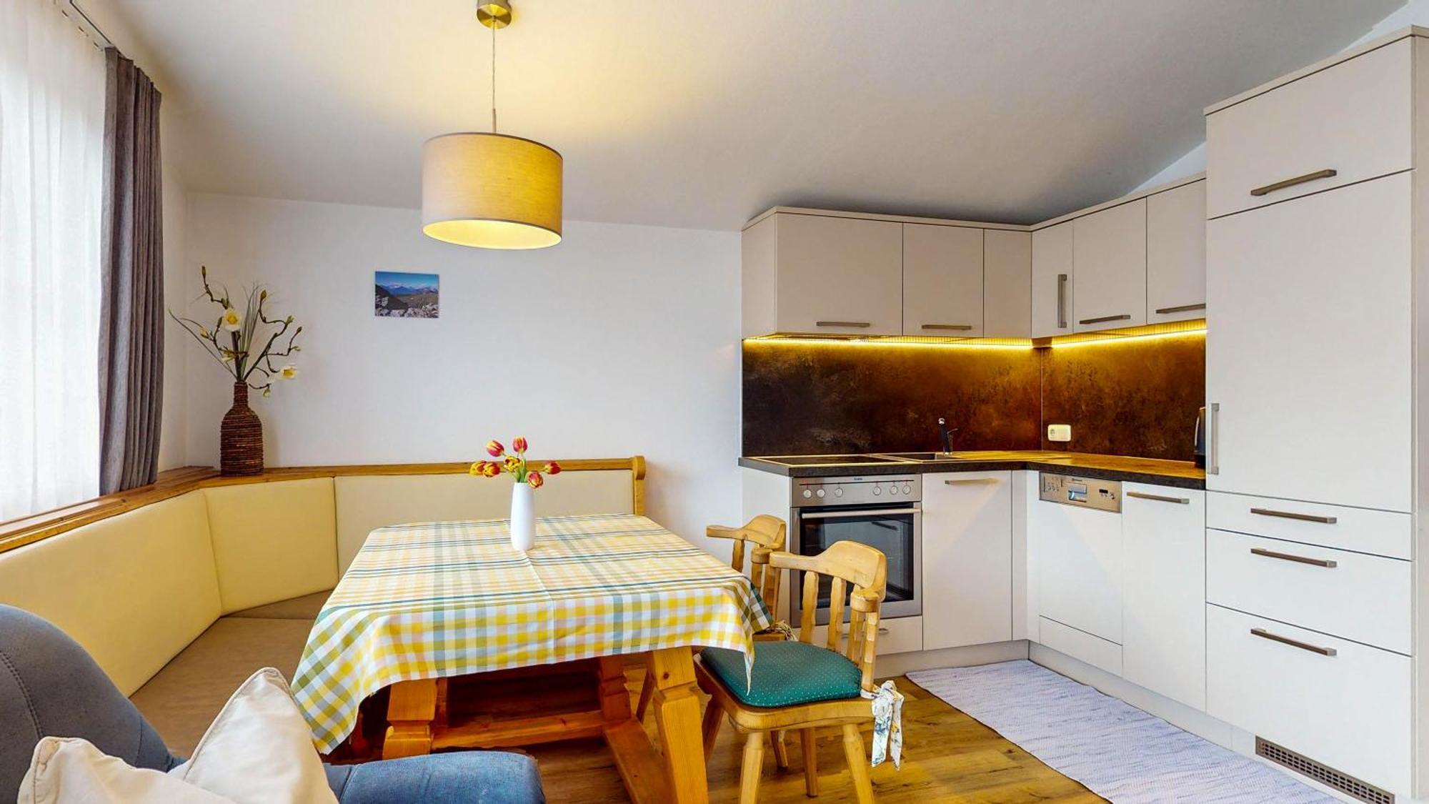 Cafe Pension Heim Kirchberg in Tirol Ngoại thất bức ảnh
