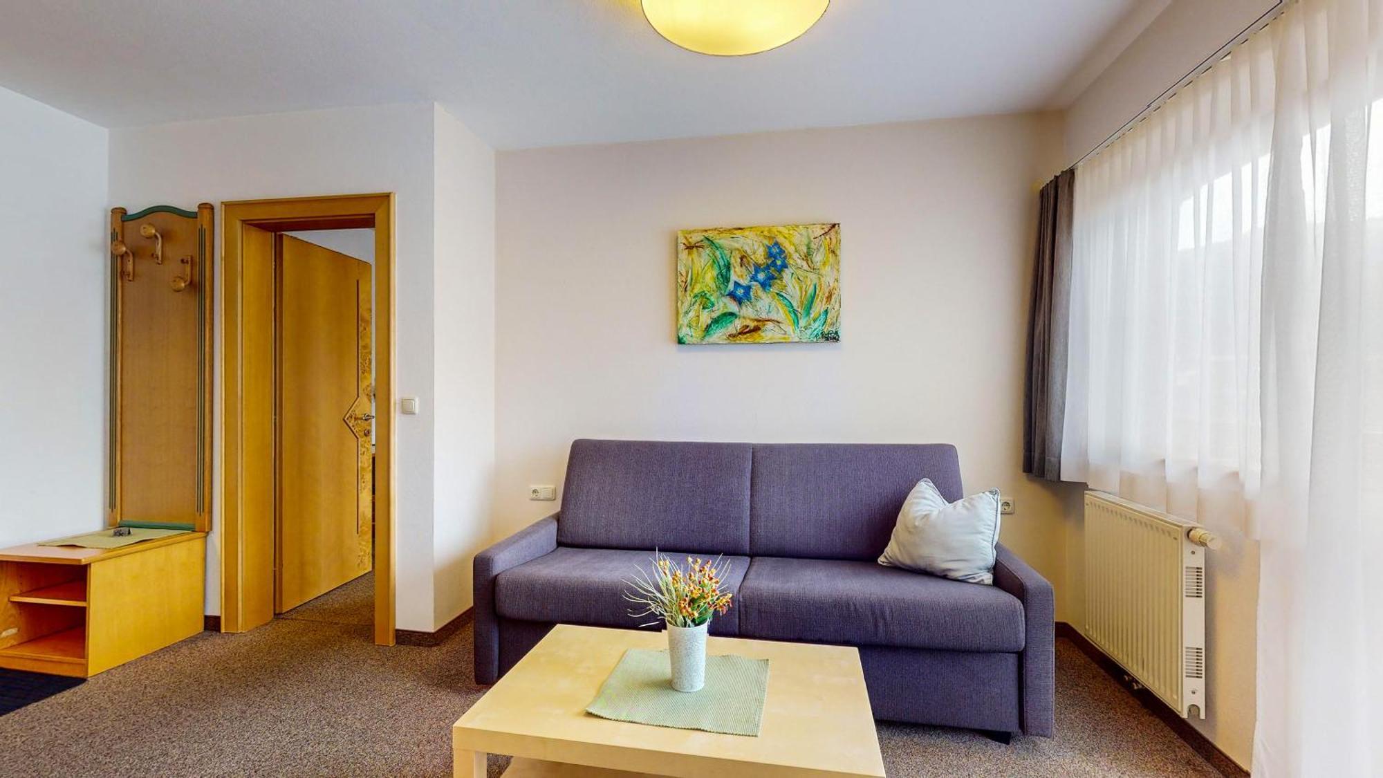 Cafe Pension Heim Kirchberg in Tirol Ngoại thất bức ảnh